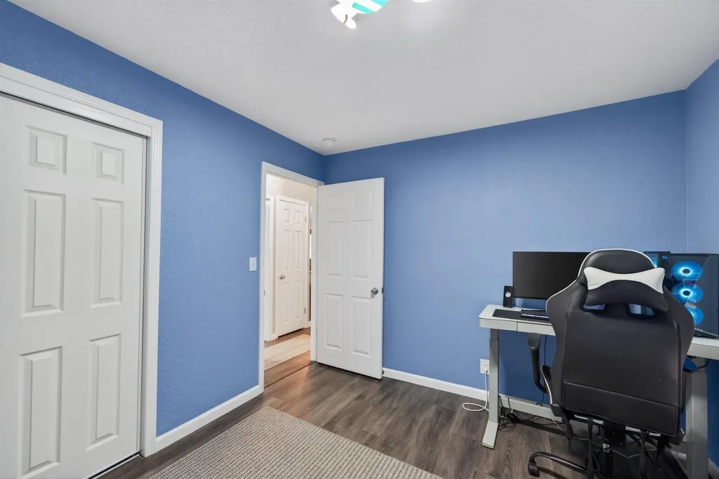 1606 Edgemoor Street El Dorado KS 67042