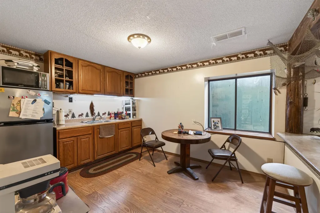10807 W Par Lane Wichita KS 67212