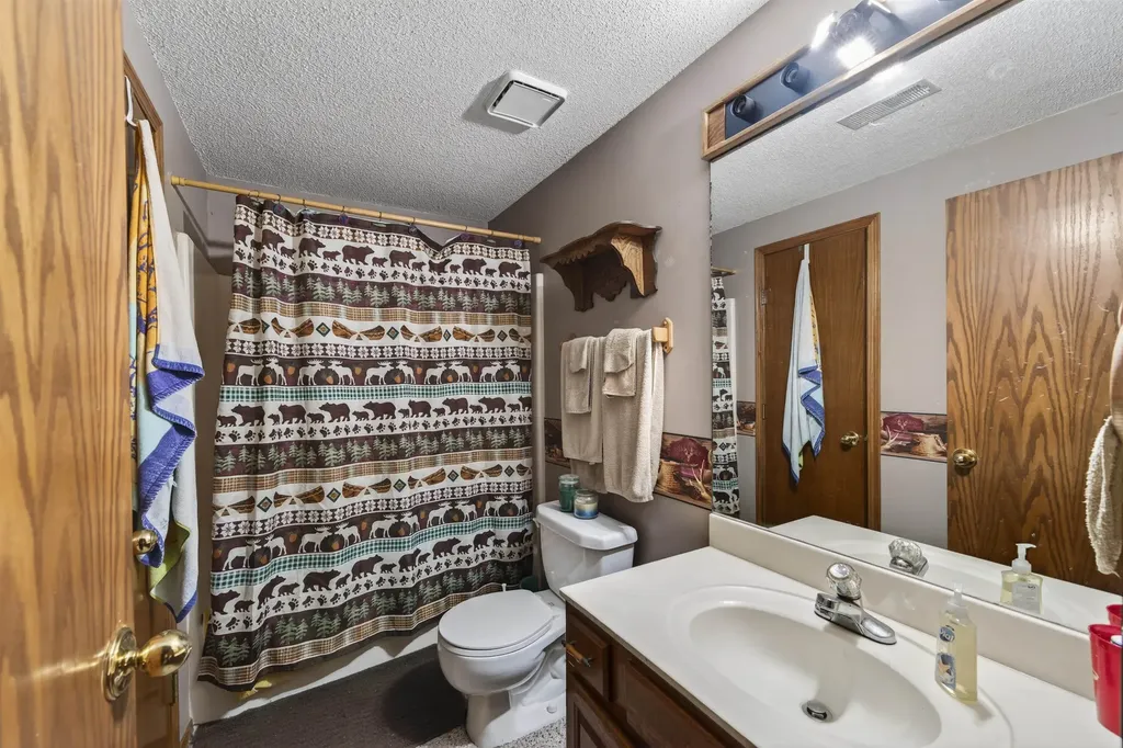 10807 W Par Lane Wichita KS 67212