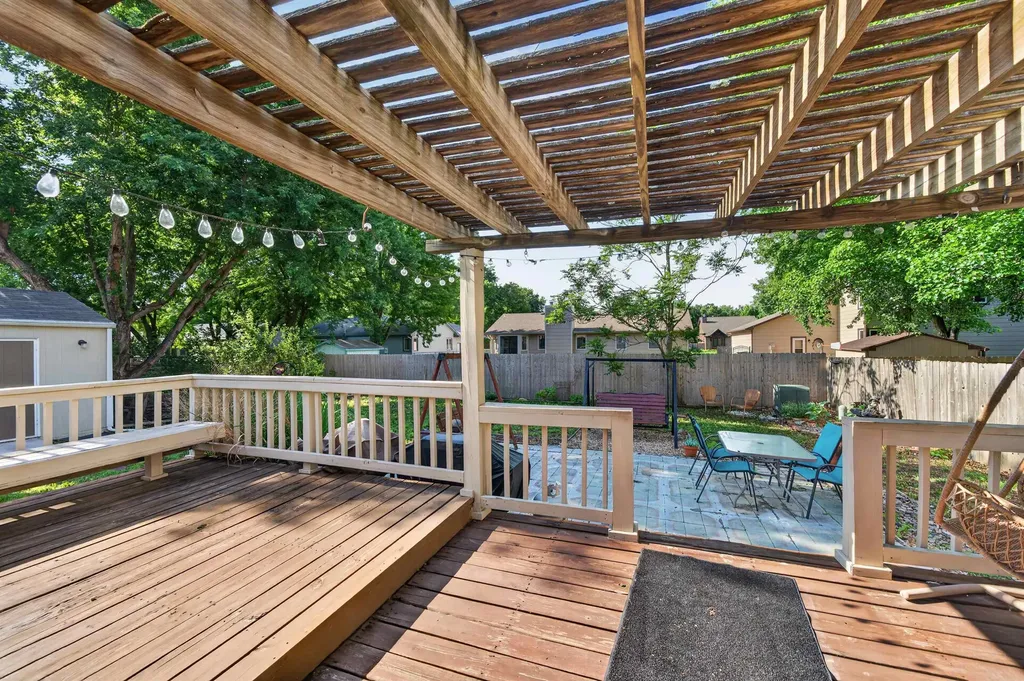10807 W Par Lane Wichita KS 67212