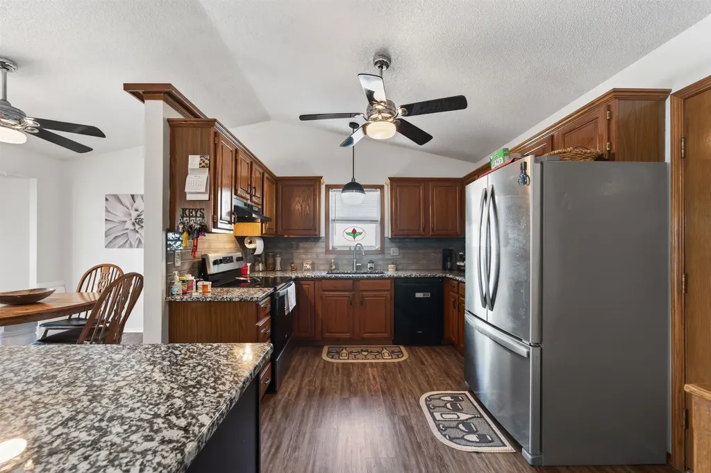 10807 W Par Lane Wichita KS 67212