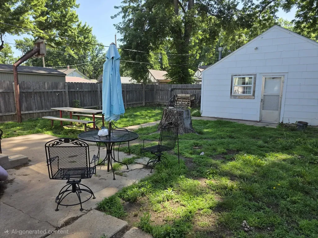 1618 Millington Winfield KS 67156