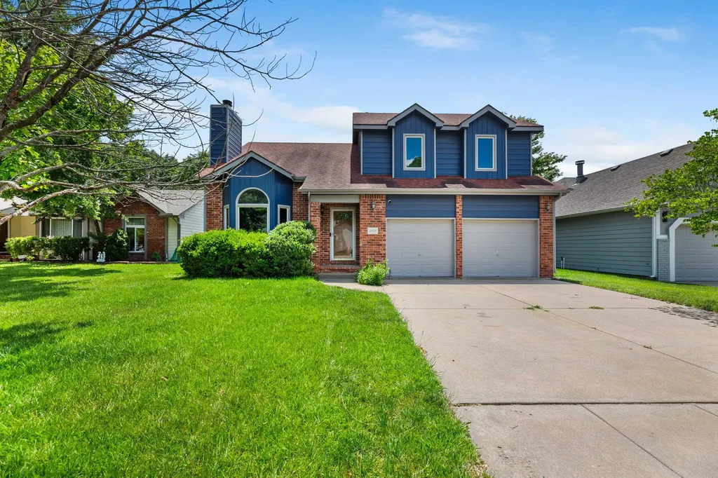 6935 E 35th Street N Wichita KS 67226