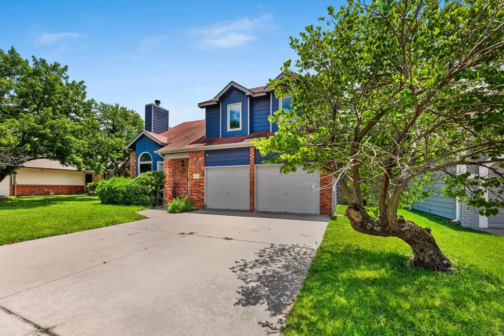 6935 E 35th Street N Wichita KS 67226