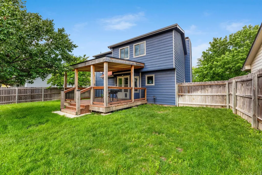 6935 E 35th Street N Wichita KS 67226