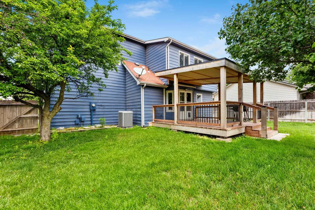 6935 E 35th Street N Wichita KS 67226
