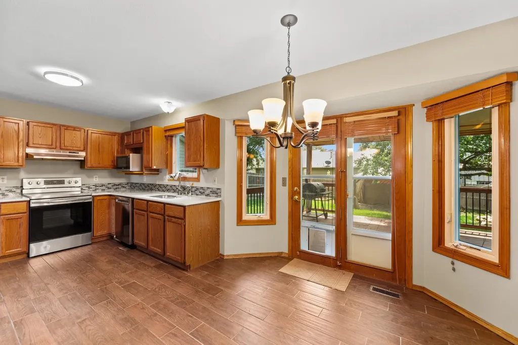 6935 E 35th Street N Wichita KS 67226