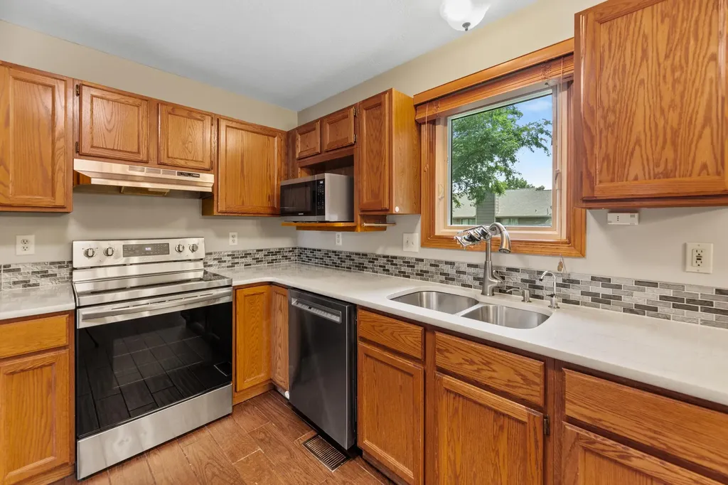 6935 E 35th Street N Wichita KS 67226
