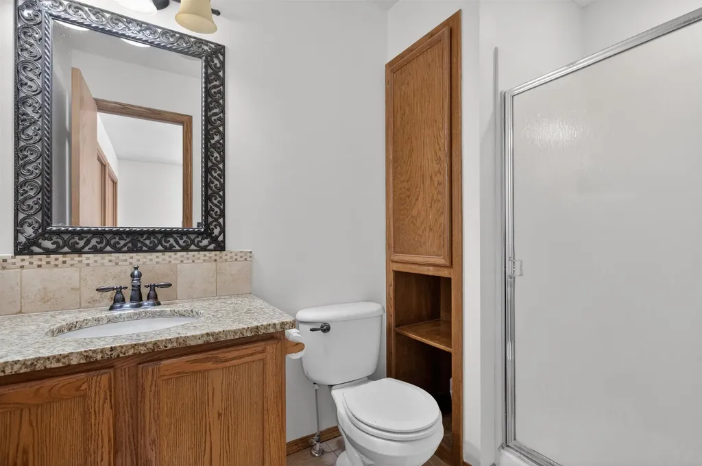 1744 N Country Walk Lane Mulvane KS 67110
