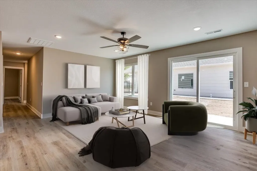 4463 N Sandplum Wichita KS 67205