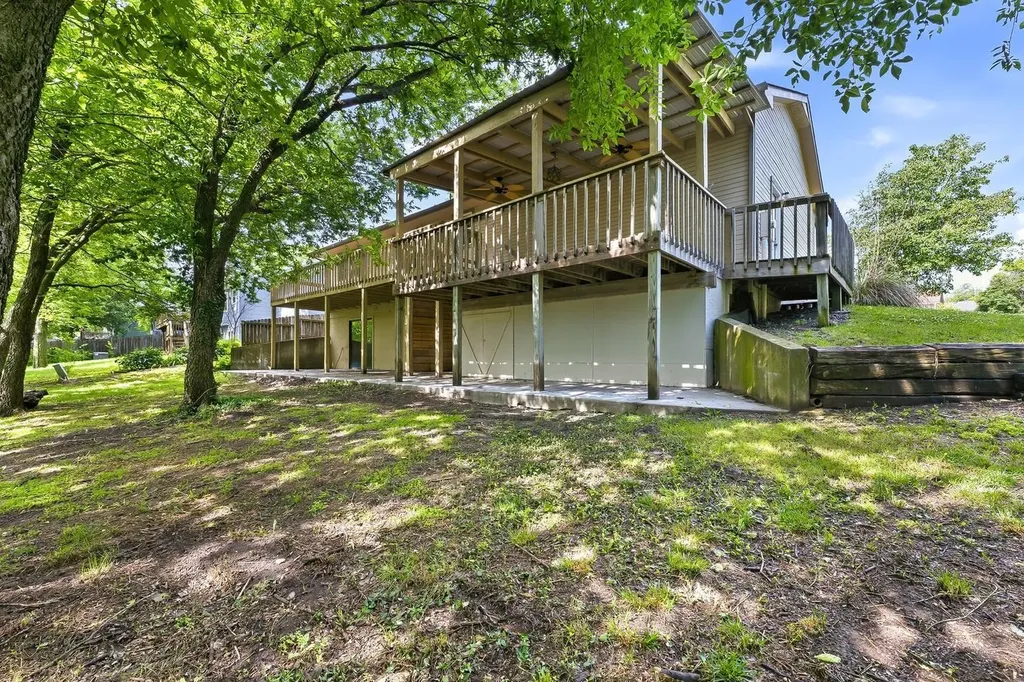 636 Dublin Drive Andover KS 67002