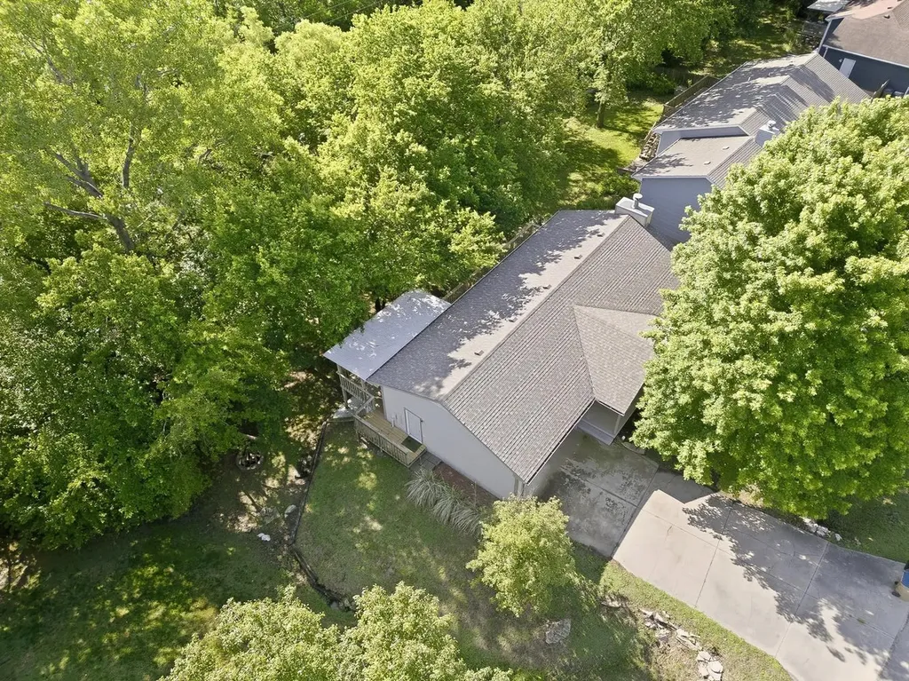 636 Dublin Drive Andover KS 67002