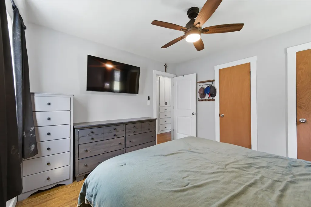 1610 E Evanston Park City KS 67219