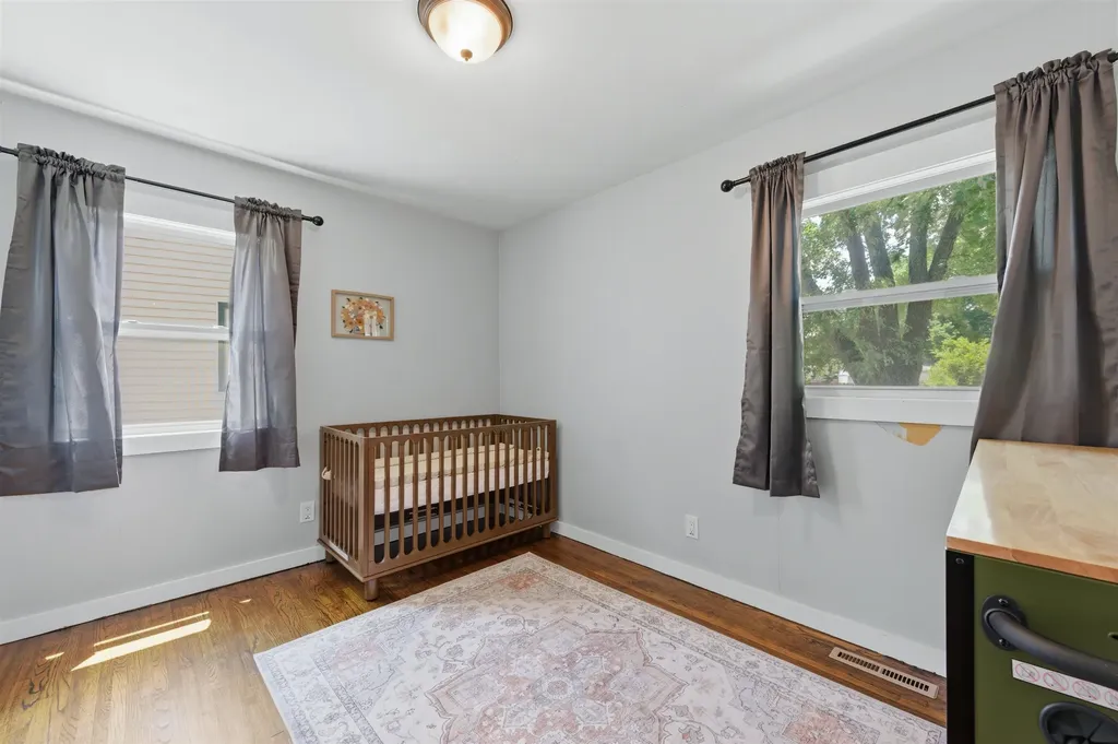 1610 E Evanston Park City KS 67219
