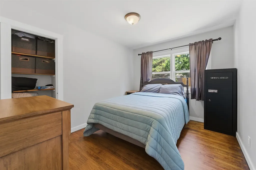 1610 E Evanston Park City KS 67219