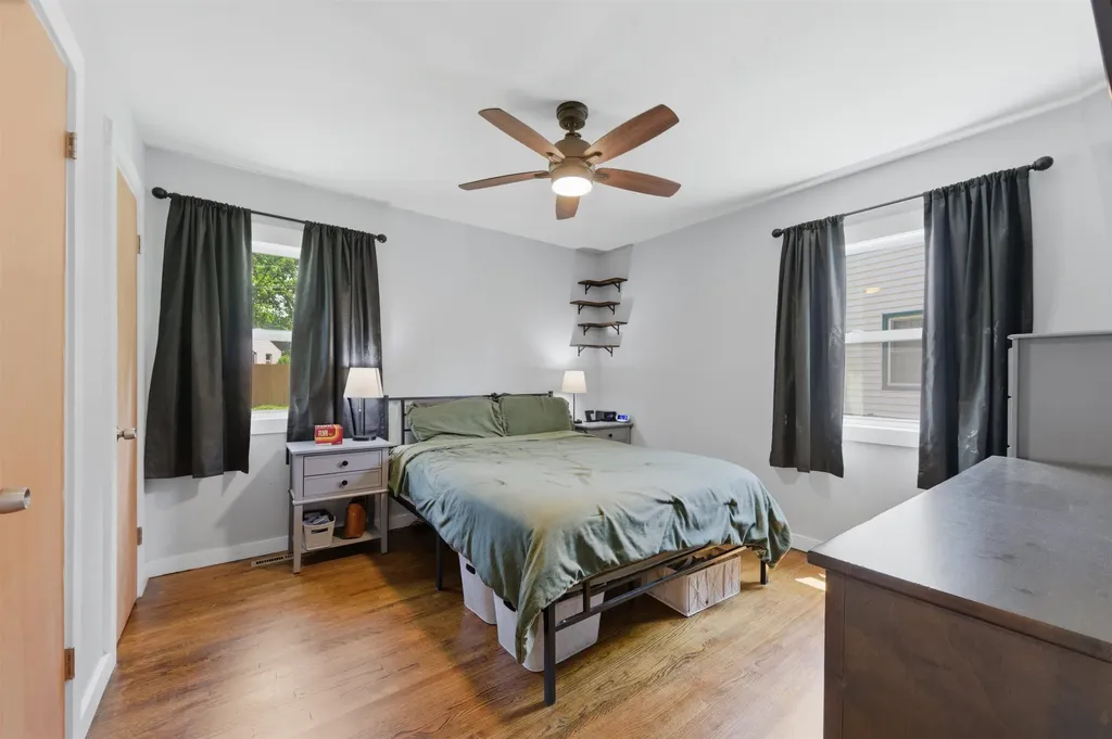 1610 E Evanston Park City KS 67219