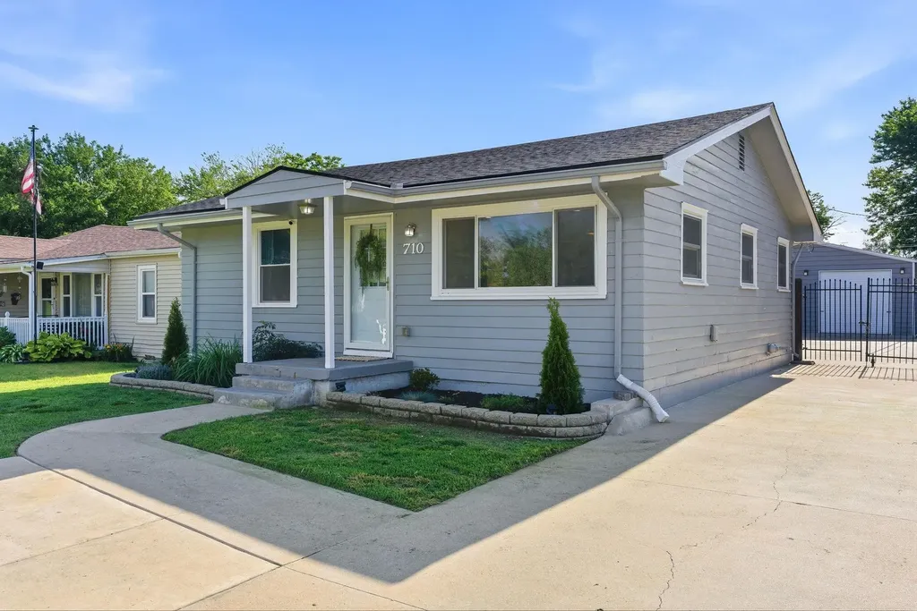710 N Anna Street Wichita KS 67212