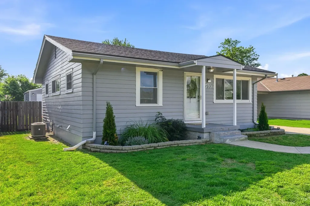 710 N Anna Street Wichita KS 67212
