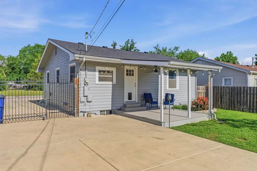 710 N Anna Street Wichita KS 67212