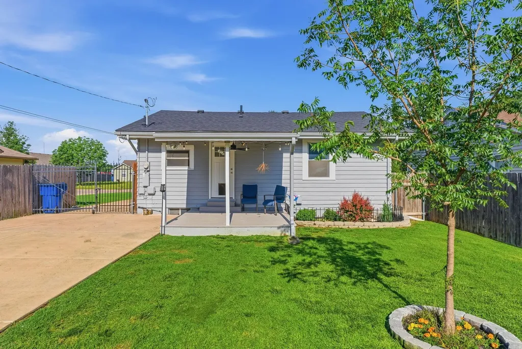 710 N Anna Street Wichita KS 67212