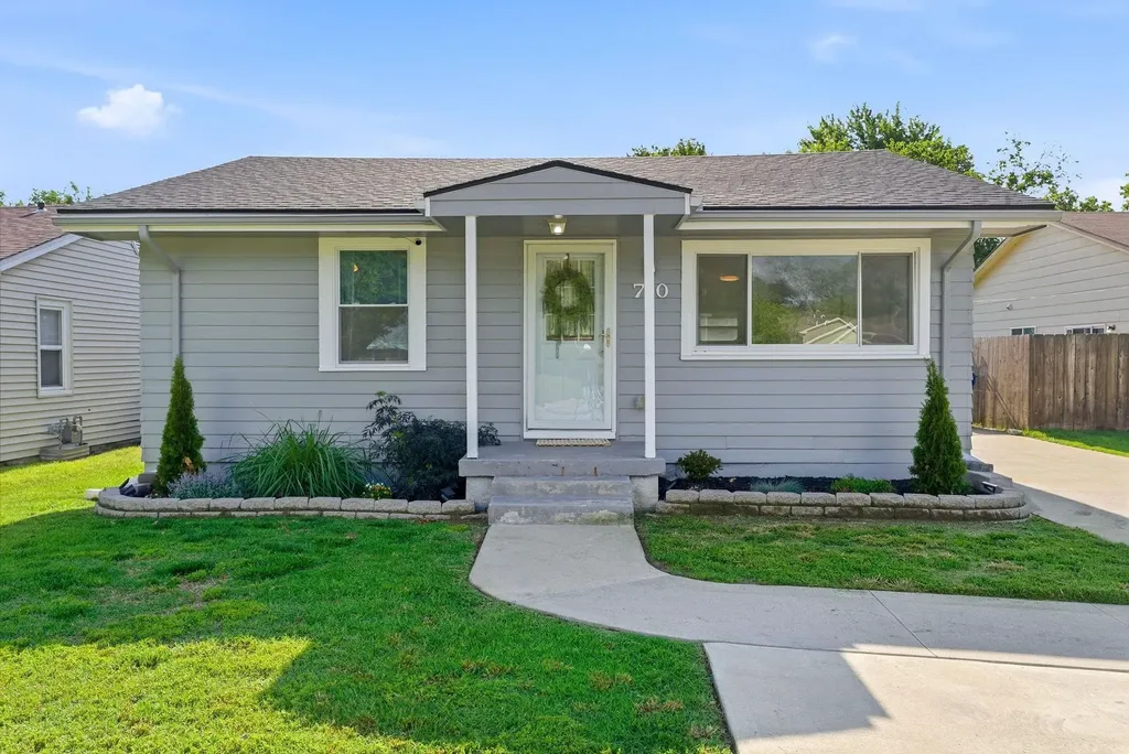 710 N Anna Street Wichita KS 67212
