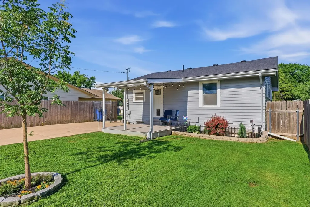 710 N Anna Street Wichita KS 67212