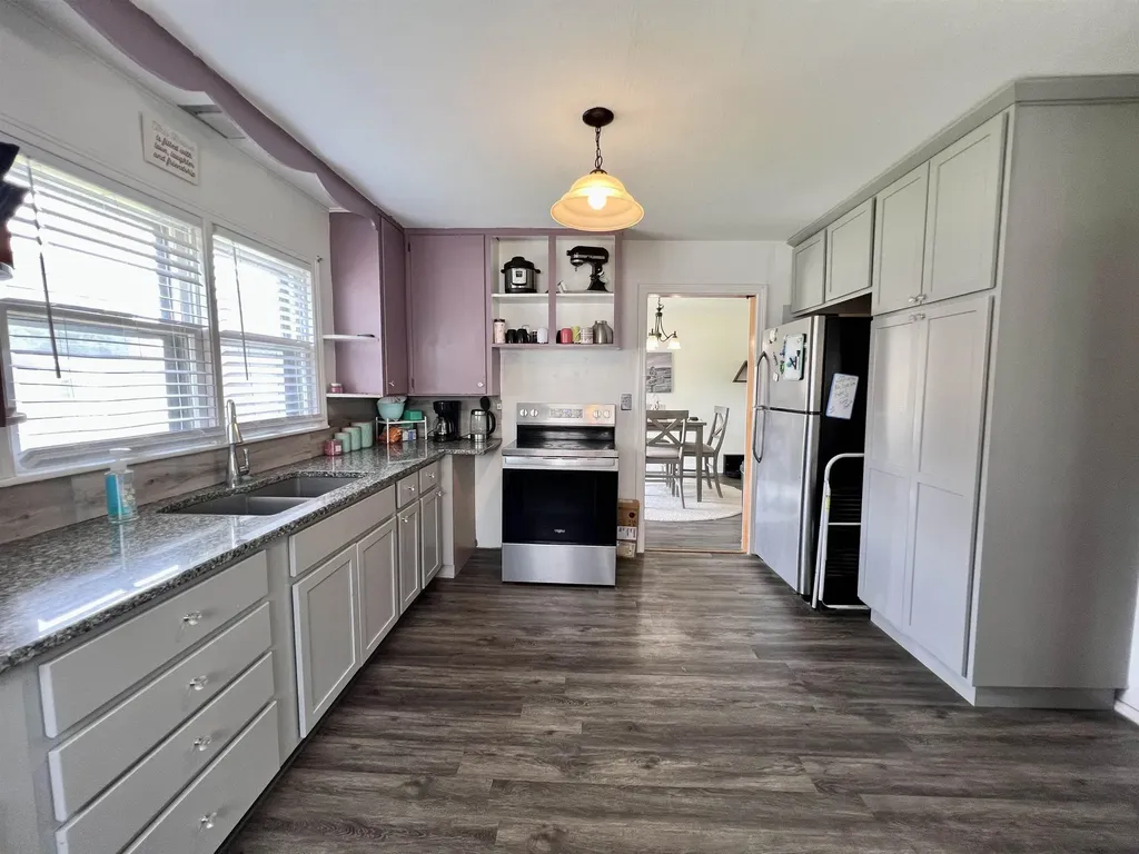 1208 N 2nd Arkansas City KS 67005