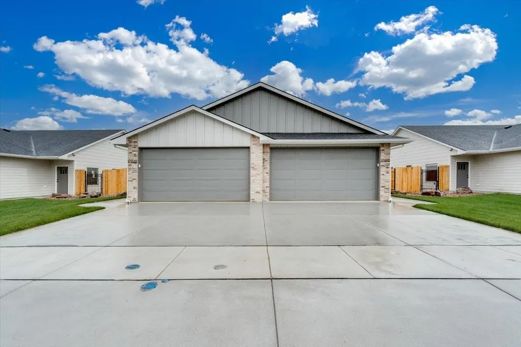 17018 W Lawson Street Wichita KS 67052