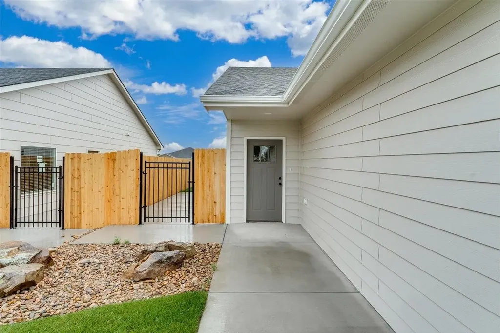 17018 W Lawson Street Wichita KS 67052