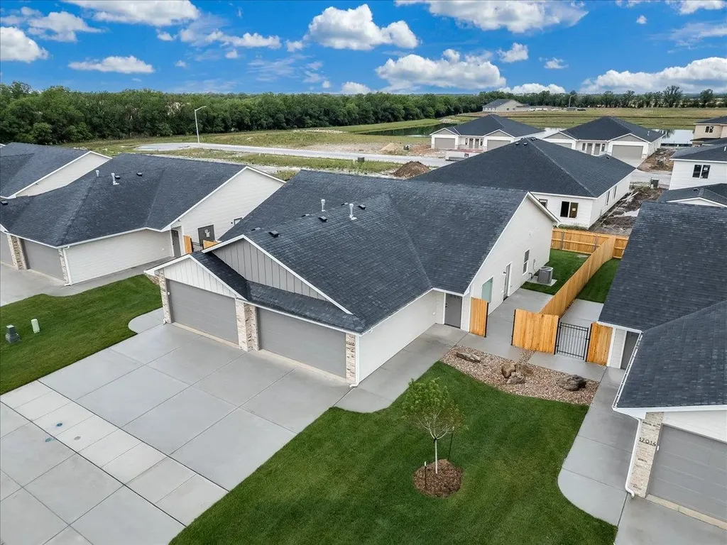 17018 W Lawson Street Wichita KS 67052