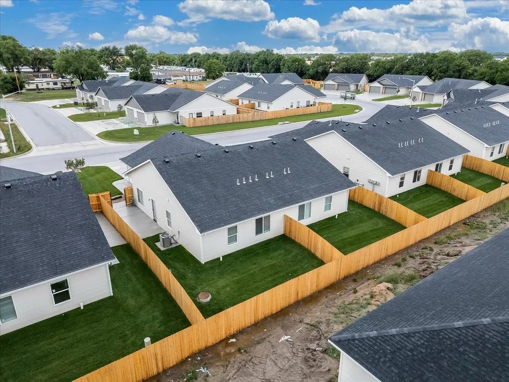 17018 W Lawson Street Wichita KS 67052