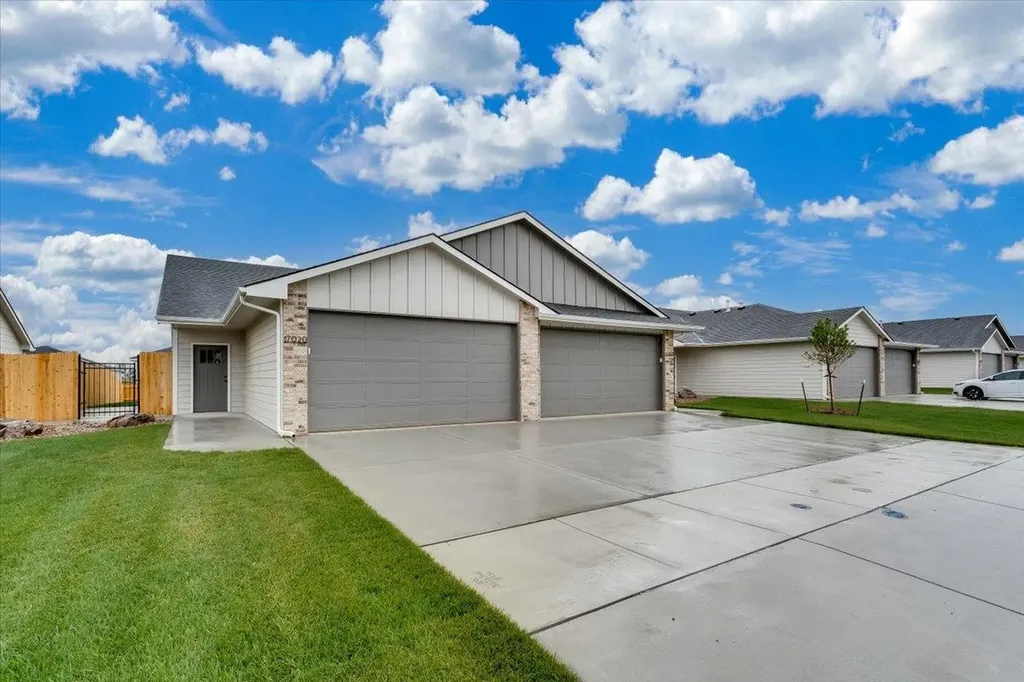 17018 W Lawson Street Wichita KS 67052