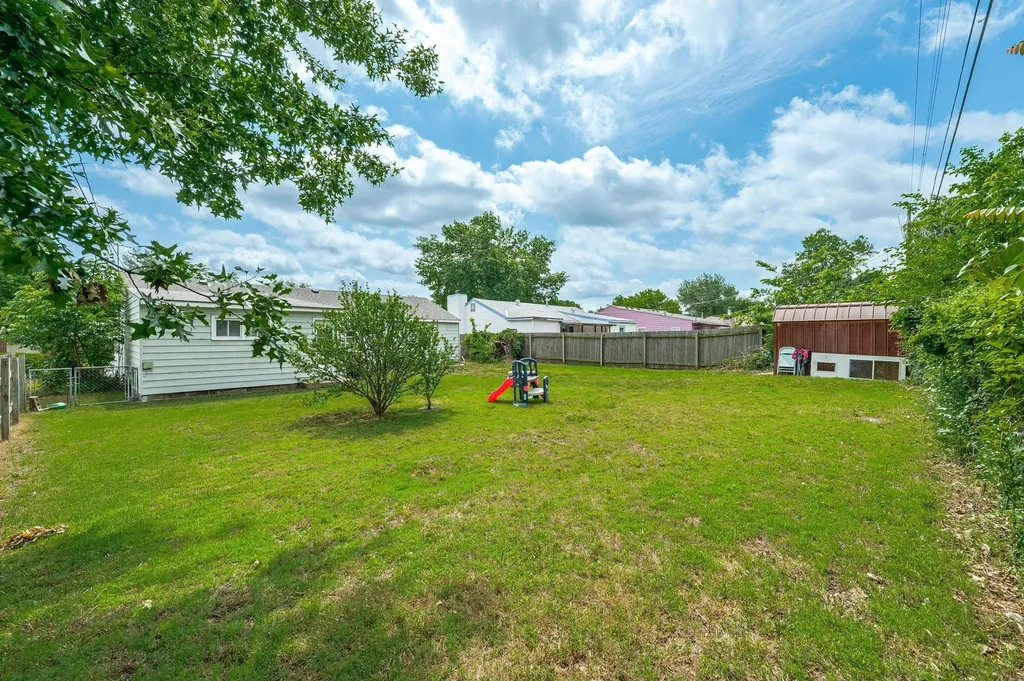 1713 S Drollinger Wichita KS 67218