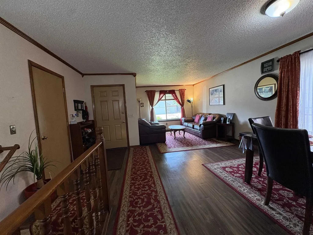6528 W Oneil Wichita KS 67212