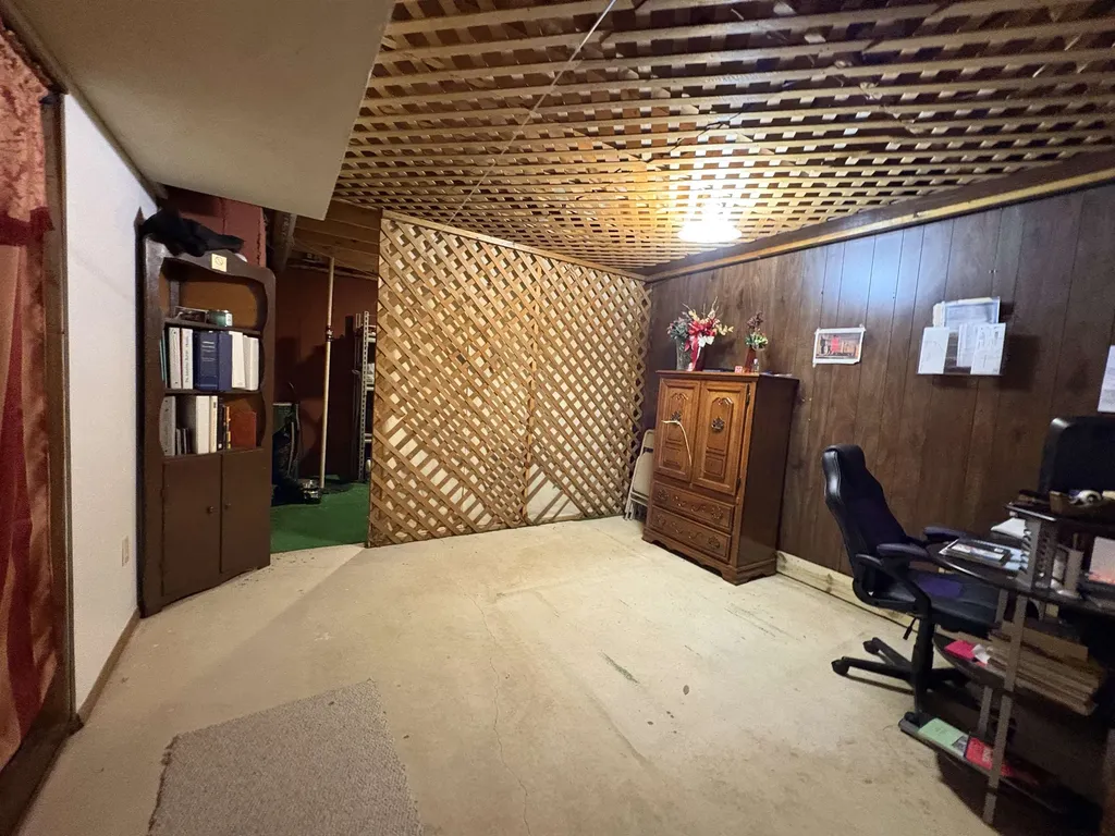 6528 W Oneil Wichita KS 67212