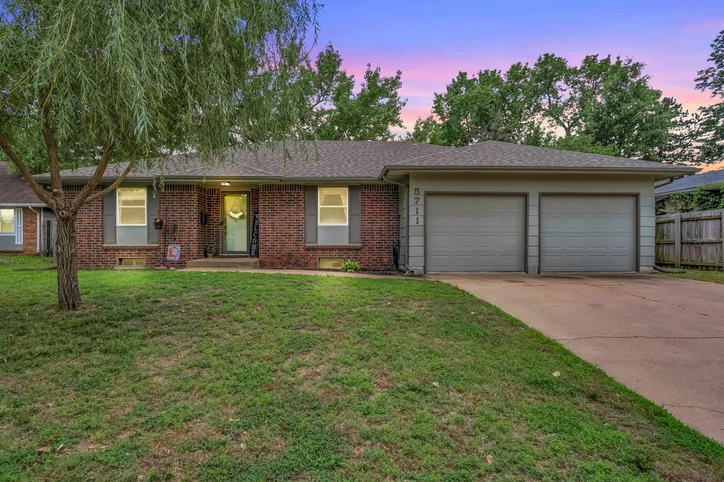5711 E 20th Street N Wichita KS 67208