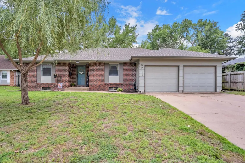 5711 E 20th Street N Wichita KS 67208
