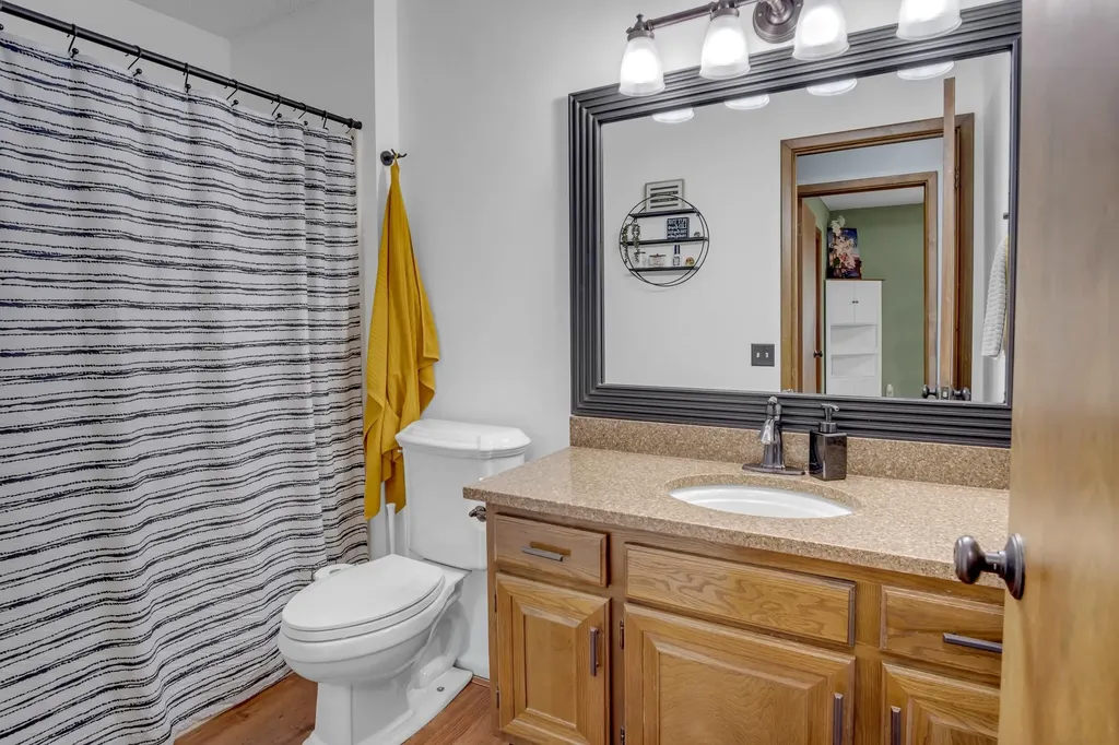 5711 E 20th Street N Wichita KS 67208