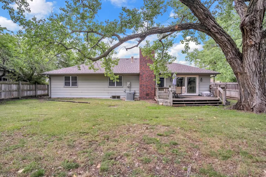 5711 E 20th Street N Wichita KS 67208