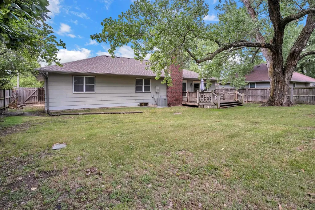 5711 E 20th Street N Wichita KS 67208