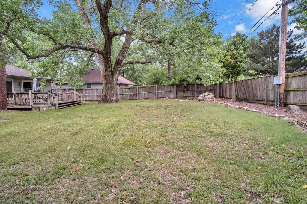 5711 E 20th Street N Wichita KS 67208
