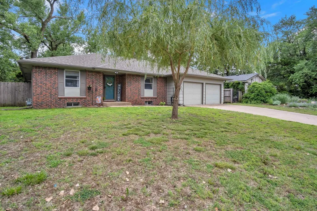 5711 E 20th Street N Wichita KS 67208
