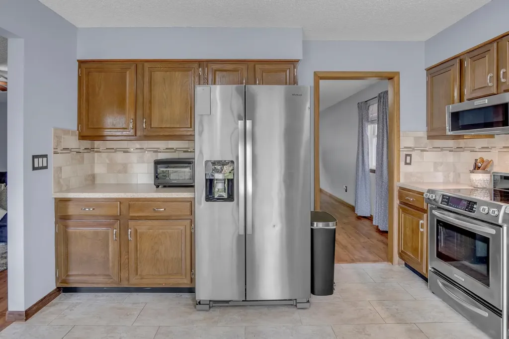 5711 E 20th Street N Wichita KS 67208