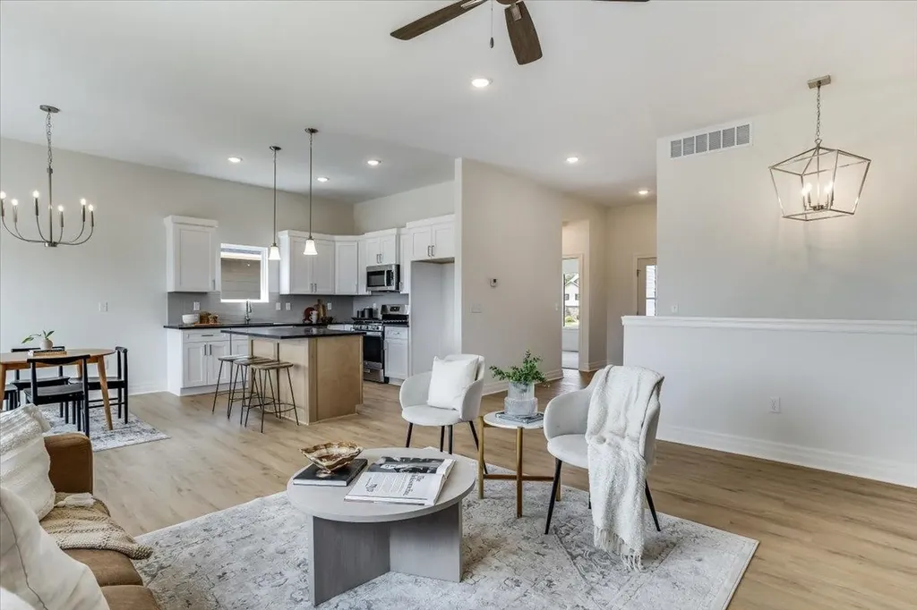 10411 W Graber Circle Wichita KS 67215