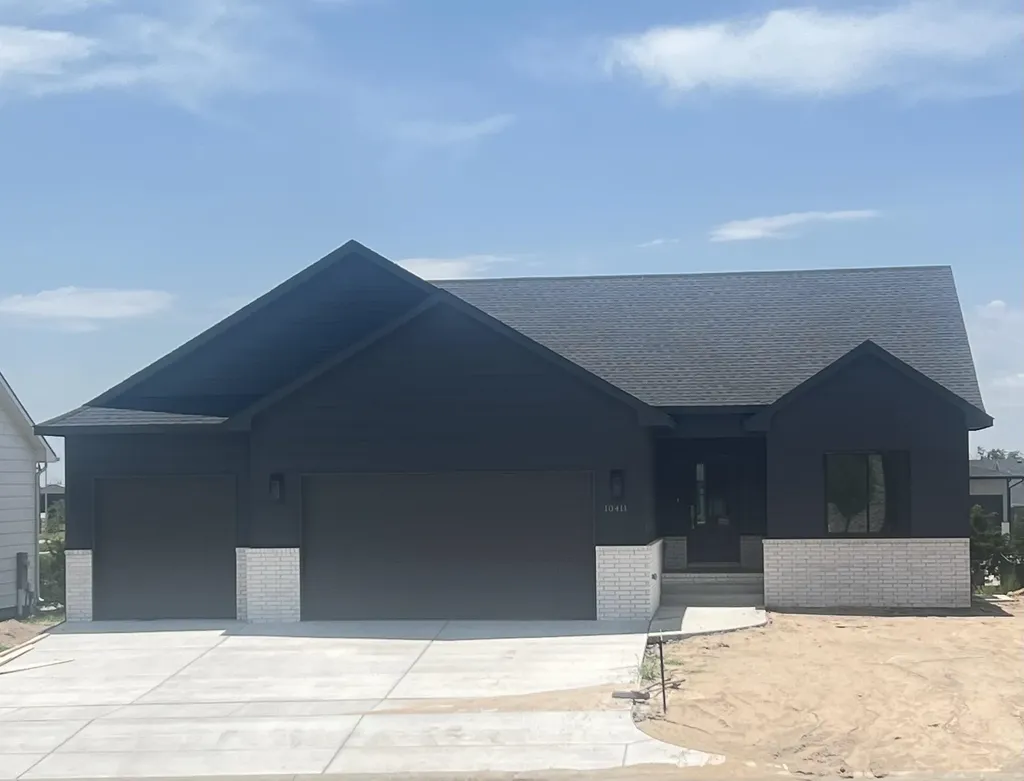 10411 W Graber Circle Wichita KS 67215