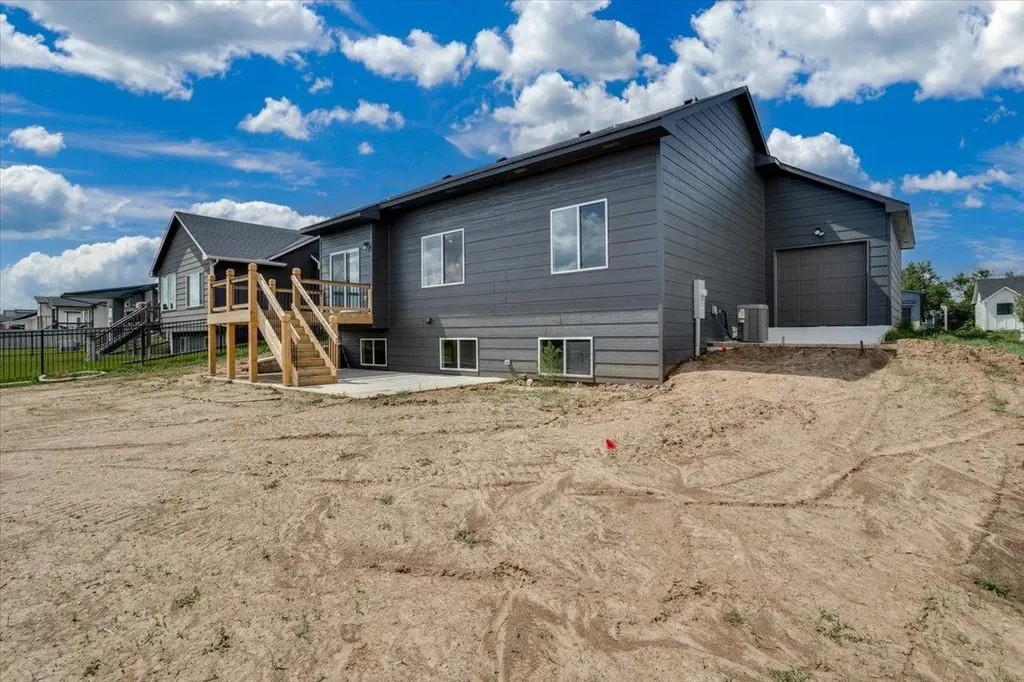 10411 W Graber Circle Wichita KS 67215