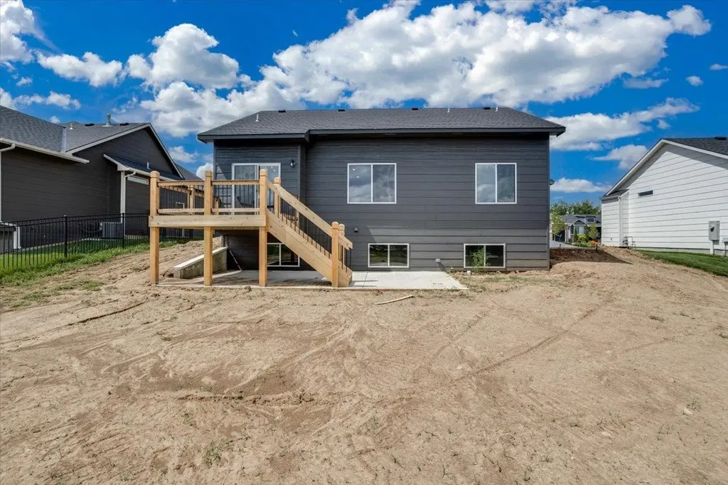 10411 W Graber Circle Wichita KS 67215