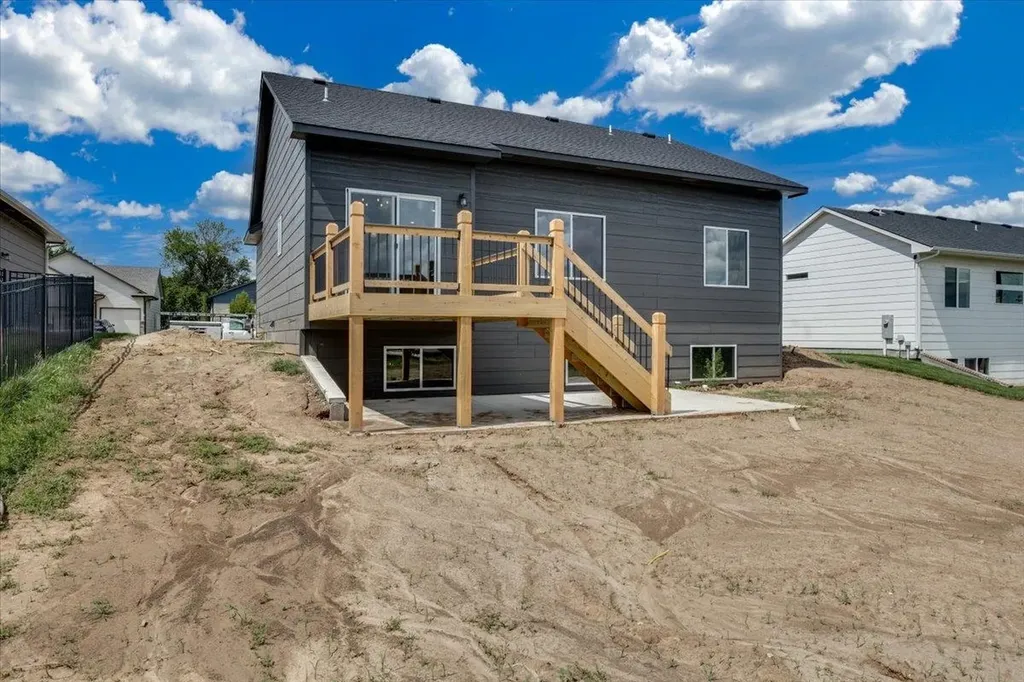 10411 W Graber Circle Wichita KS 67215