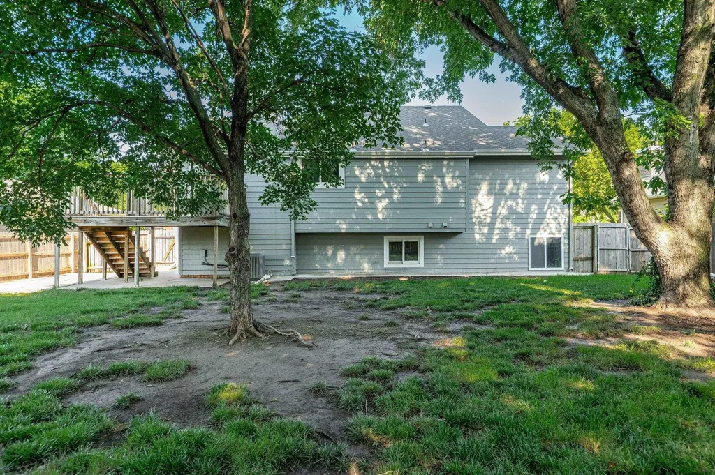1618 N Chambers Street Wichita KS 67212