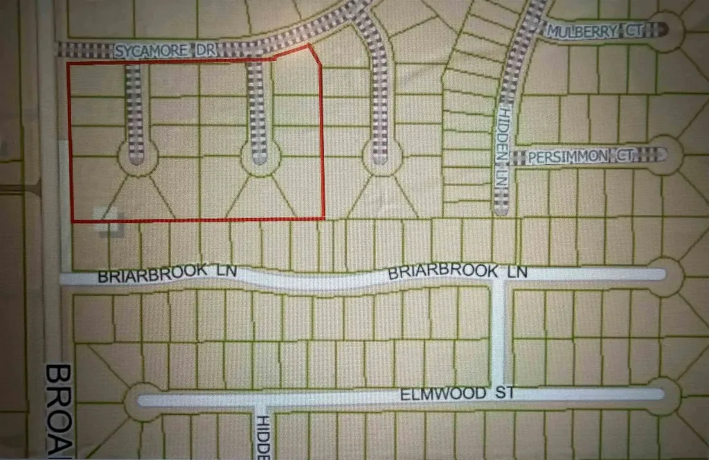 Lot 49 Block C Park City KS 67147